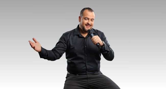 pevac pedja incognito benda za svadbe proslave rodjendane